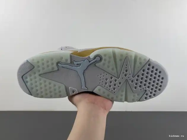 Rep Kickmax Air Paris 6 Olympics Jordan DQ4914-074 0606